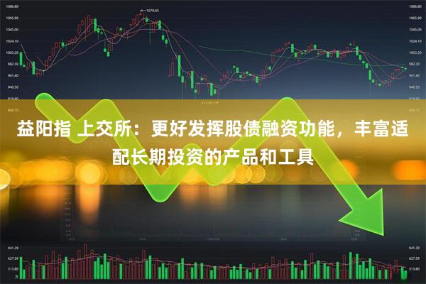 益阳指 上交所：更好发挥股债融资功能，丰富适配长期投资的产品和工具