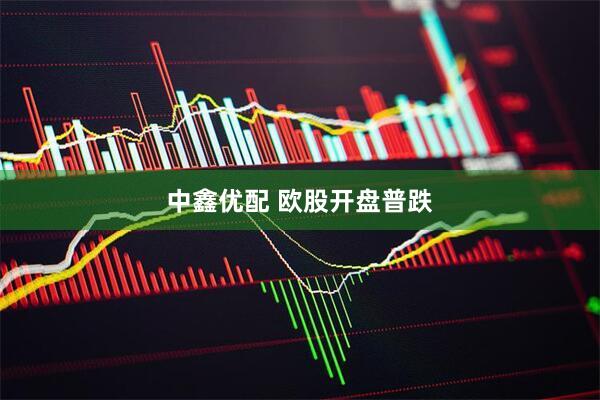 中鑫优配 欧股开盘普跌